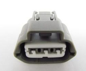 Conectores automotrices durables de Sumitomo 6189-0779 2 contactos de la vivienda del Pin