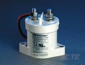 El contacto de alta tensión con el relevo de alta tensión de 48-95V EV200AJANA 1-1618002-2 EV200AJANA=RELE, SPST-NO CON